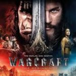 film warcraft