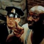 review green mile