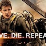 edge of tomorrow