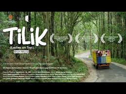 Film Pendek Tilik