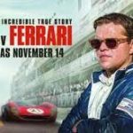 review film ford v ferari