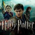 review harry potter