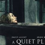 a quiet place review