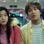 review my sassy girl