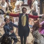 review greatest showman