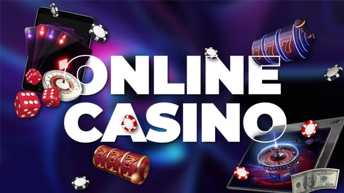 casino online